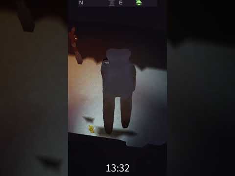 Death From Above #medved #roblox