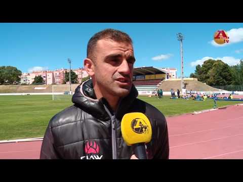 Real S.C. - ABola Tv 18 Maio Subida de Divisão