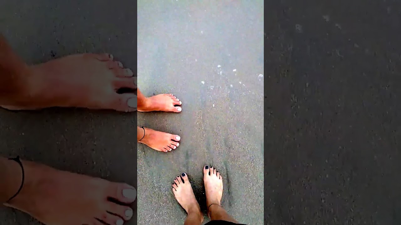 Beach Waves – Pondicherry #shorts