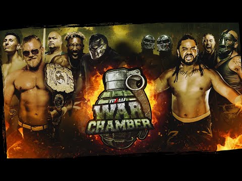 MLW War Chamber 2021