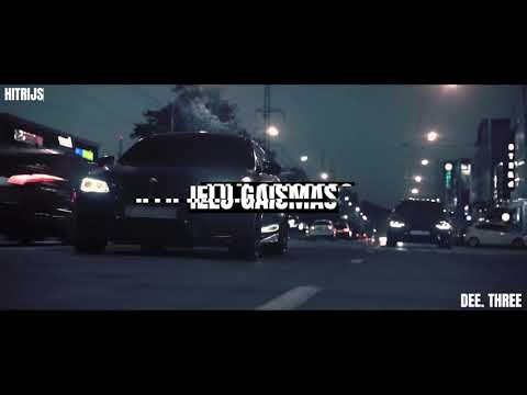 HITRIJS X DEE.THREE - IELU GAISMAS
