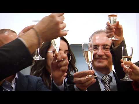 Inaugurazione Scavolini Store Ragusa - 18 novembre 2018