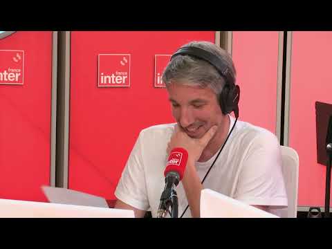 Bien vivre sa canicule - Le Moment Meurice