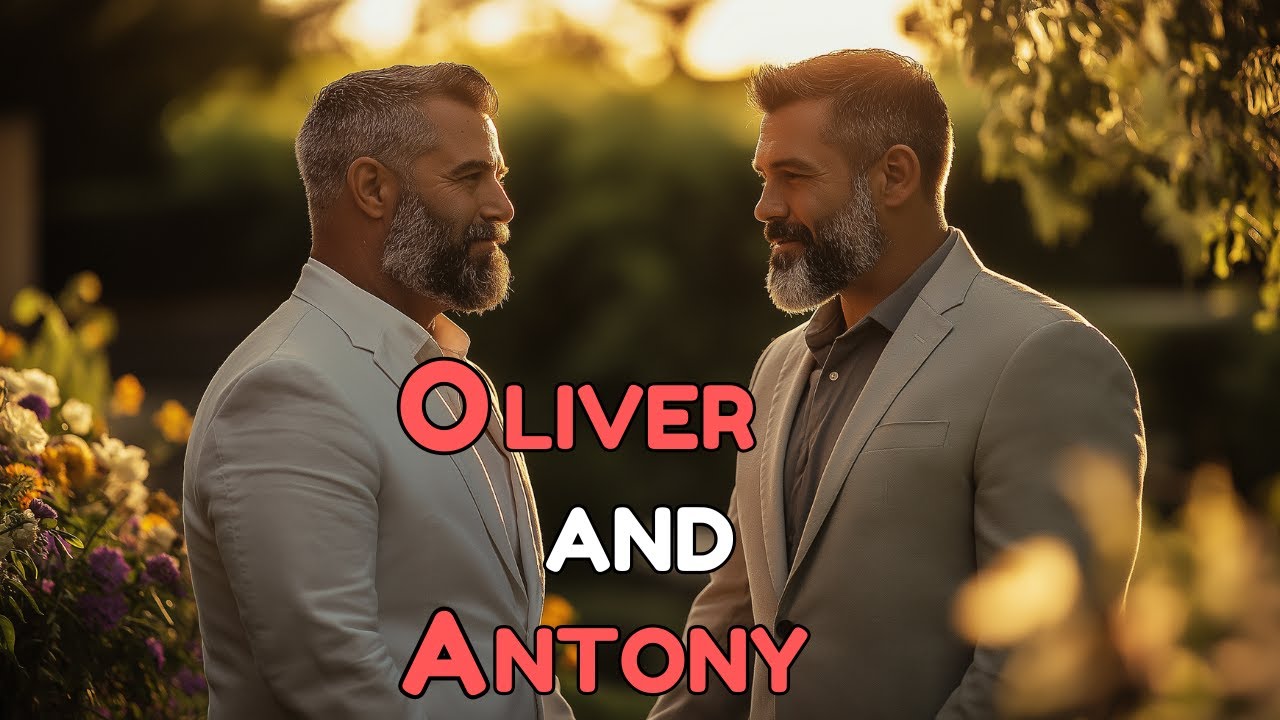 HE CALLED ME TO HIS ROOM - THE END     lgbtq history / historia lgbtq