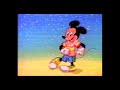 Disneytimmen Intro TV4 90 Tal Klassisk Introsekvens Disney Nostalgi Tv4 Disney