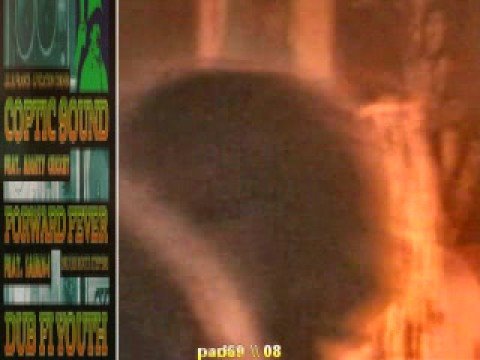 DUBWISE SHOWTIME pt6 \\ forward fever ft ras cloud \ 4-10-08