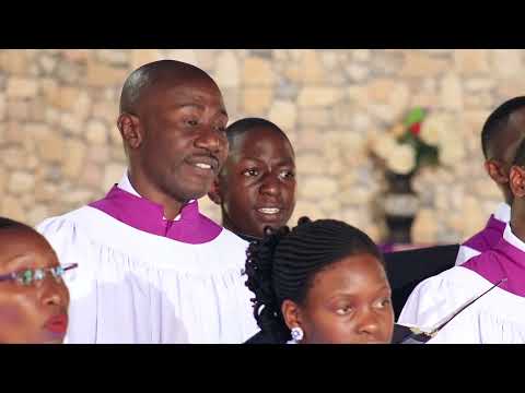 HYMN 26- JANGU GWE OMUNUNUZI WAFFE