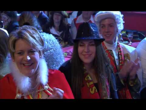 Frank Haberstroh als Bestatter bei Westfalen haut auf die Pauke 2016