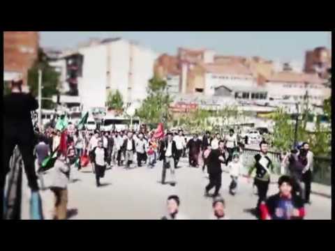 Hiva Nisan ilahi Nağme - Ömer Güneş