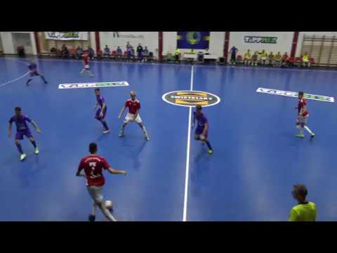 2019.10.21. Újpest FC-220 VOLT - MEAFC 9-6