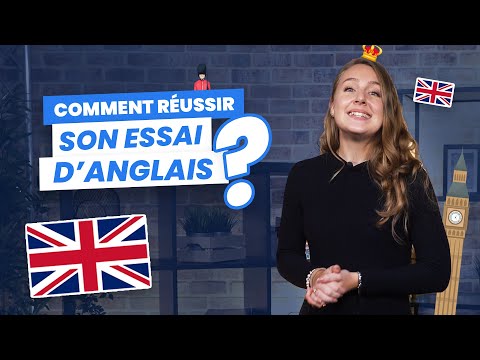 Succeeding in English Written Expression for the Baccalaureate (English essay) - Baccalaureate 2025