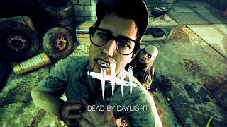 【Dead by Daylight】イベントが来たのでキラーをしながら楽しむぞ🔪 生放送 【dbd】