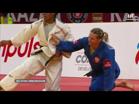 Łukasz Błach AMP w Judo 2021