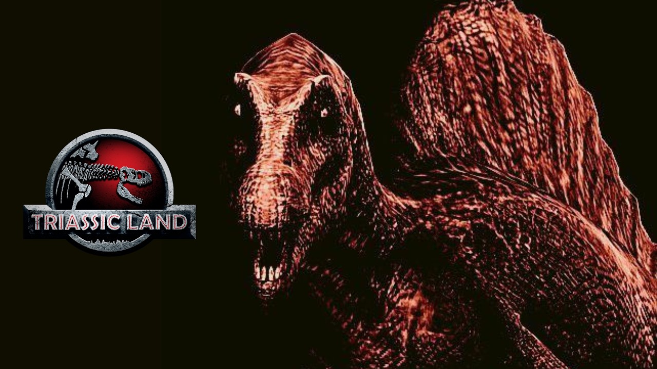 🔴Triassic Land | EP.19