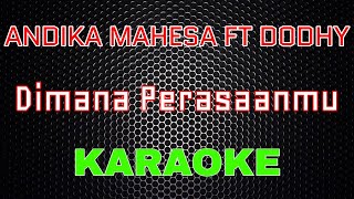 Download lagu Andika Mahesa ft Dodhy Dimana Perasaanmu LMusical... mp3