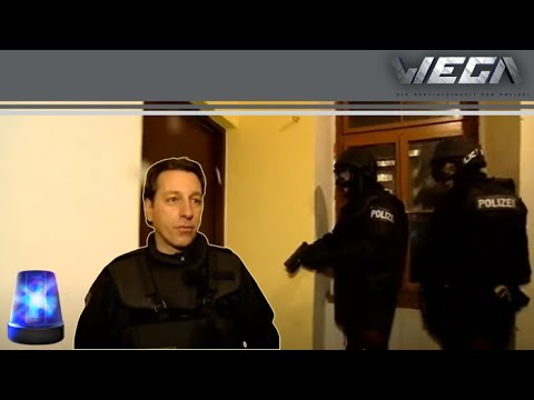 Handschellen KLICKEN für DROGENABHÄNGIGEN 👮🏽​🙅🏽‍♂️​ | 2/2 | 24h - WEGA Die Spezialeinheit | ATV