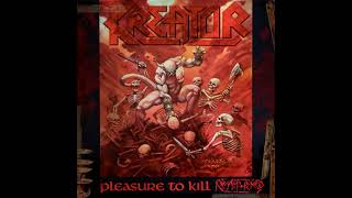 Kreator - The Pestilence