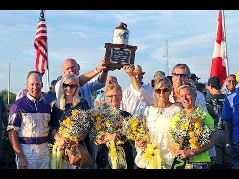 2016 LBJ Final - Betting Line