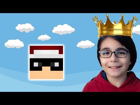 PARKUR KRALI | Minecraft: Parkur BKT