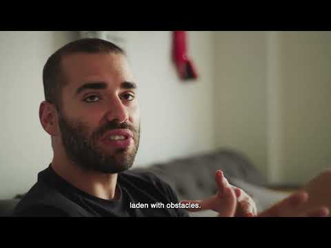 Them Fado Bicha, Trailer (ENG), directed by Justine Lemahieu