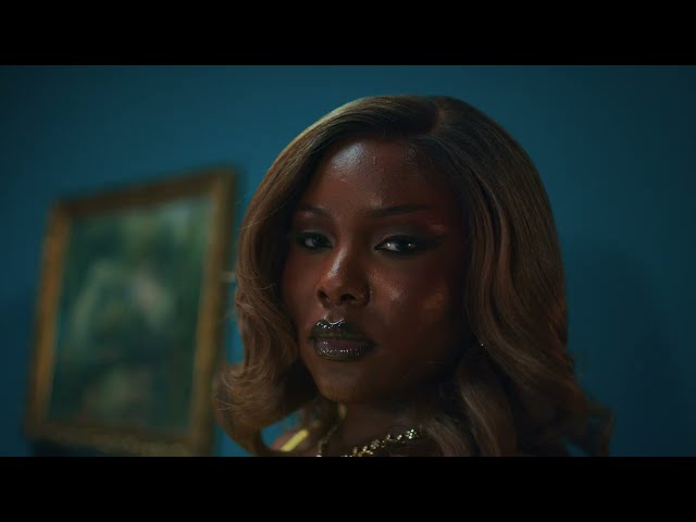 Video zu 'Fine Lady' ansehen