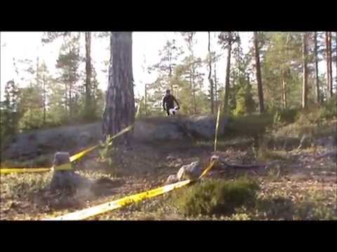 Obbola IK Cykel 2014 KM 1