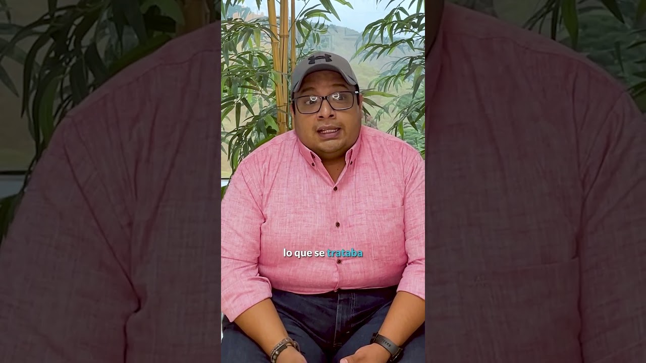Testimonio de Ing. Jorge Luis González — paciente de +Bio Clinik