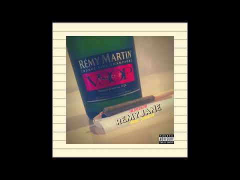 IMJred670 RemyJane (Prod. Donavin)