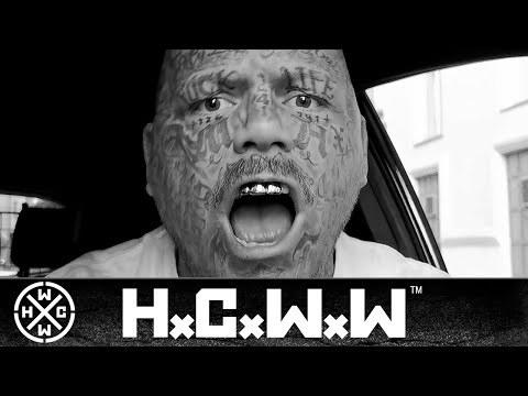 D-PELT - KOPFF*CKER FUER KOPFNICKER - HC WORLDWIDE (OFFICIAL 4K VERSION HCWW)