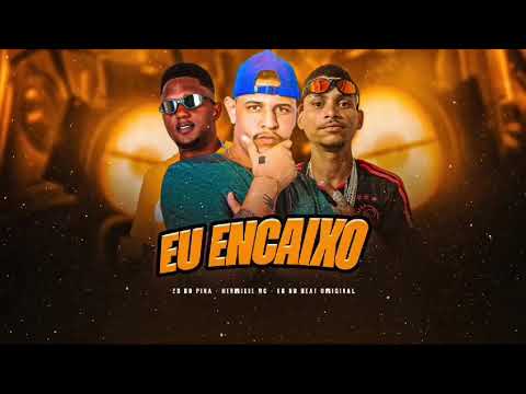KS NO BEAT ORIGINAL 2D DO PINA HENRIQUE MC - EU EMCAIXO