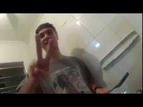 Greg Ensina: Tips and tricks - Chillafuckin' style