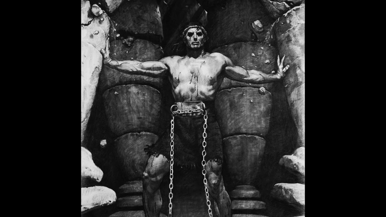 PT-BR “Não gaste sua força com mulheres”, Sansão x Everlong (Foo Fighters) | slowed & reverb