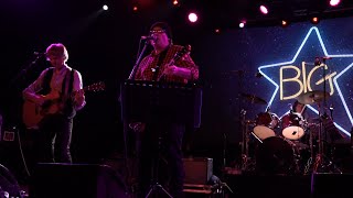 The Music of Big Star - What's Going Ahn + Blue Moon (live at La Riviera, Madrid, 16.11.2023)