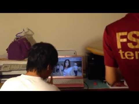 Soompi "A Song For You" Contest AOA