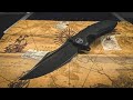 Messer Montag WE Knife Chimera Review Oder Eher Showcase