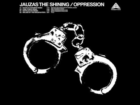 Jauzas The Shining - Malade