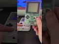 Game Boy Pocket