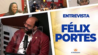 La Situación de Omega con El Abogado Félix Portes