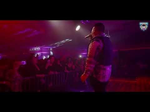 ZPX - Liam Rau Kuv - Song 3 @ OYO/Circle18 Sounds of Spring Concert 2022