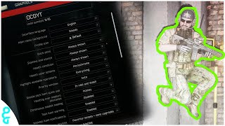 The Best Game & Mod Settings For SPT 4.0.10 | Season 5