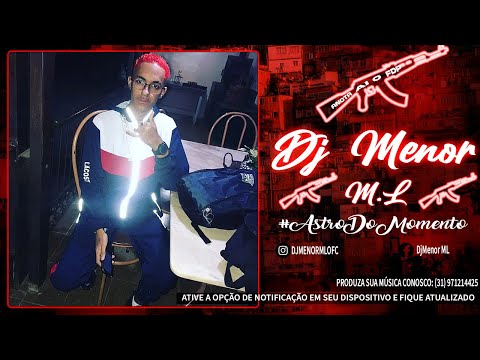 MTG - TROQUEI MEU PLAYSTATION 2 ( DJ MENOR ML )