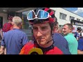 Geraint Thomas via Polen en WK naar Vuelta 2023: “Dat wordt een heel grote uitdaging” - WIELERFLITS