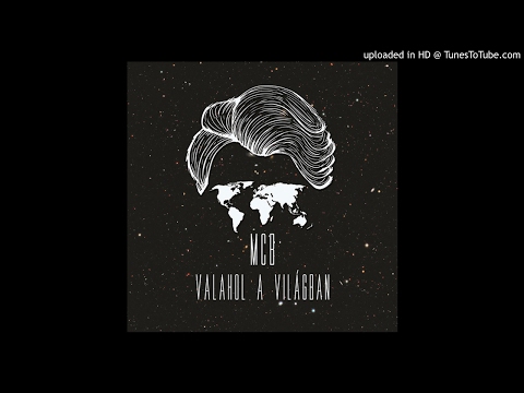 Alter MCB - Valahol a világban