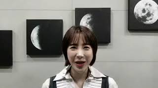 용왕님 보우하사OST 서인영 무지개 닮은 너  참여 소감