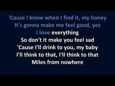 Cat Stevens   Miles From Nowhere