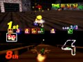 Let S Co Op Mario Kart 64 6