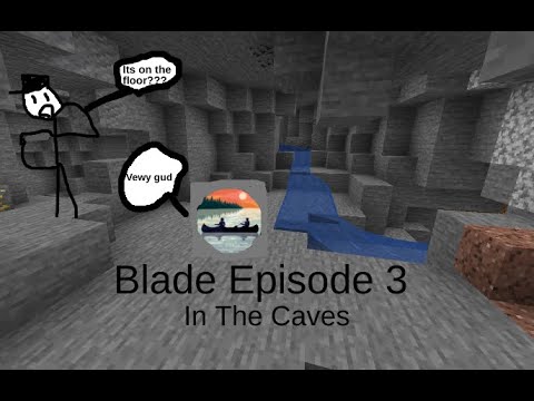 Insane Cave Adventure!