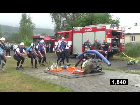 06 SDH KOŠŤÁLOV - PKL KARLINKY 2022 2p