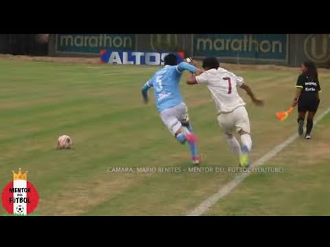 07-06-2025 ⚽🏆 COPA FEDERACIÓN 🇵🇪 UNIVERSITARIO 4-3 SPORTING CRISTAL CAT, 2010
