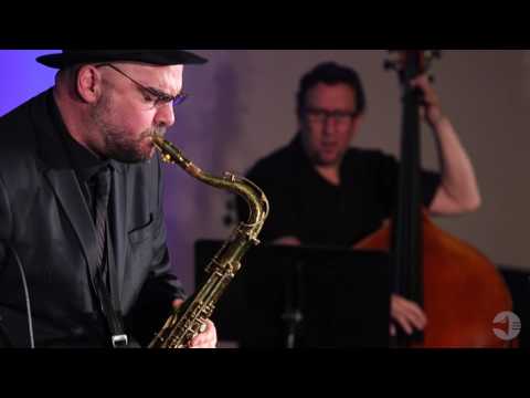 Jerry Vivino LIVE @ VandoJam 2017 - "But Not For Me"